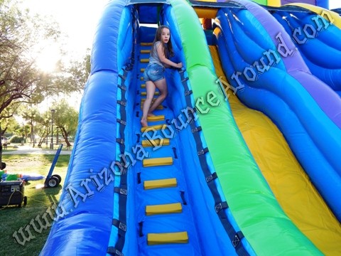 3 lane Water slides for big events in Arizona.jpg